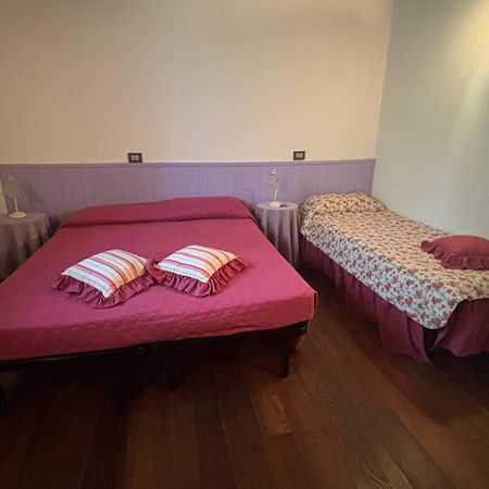 Il Pianetto Villa Pieve Fosciana Bagian luar foto