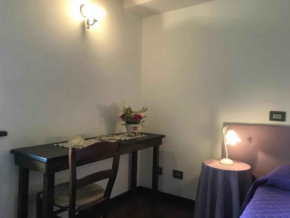 Il Pianetto Villa Pieve Fosciana Bagian luar foto