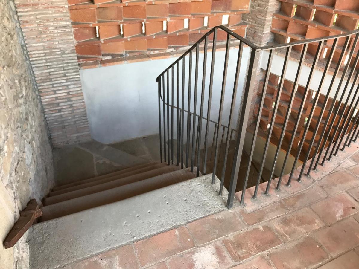 Il Pianetto Villa Pieve Fosciana Bagian luar foto