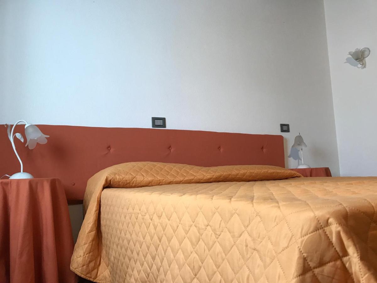 Il Pianetto Villa Pieve Fosciana Bagian luar foto