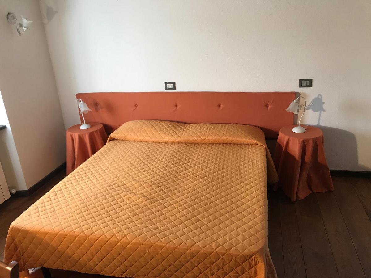 Il Pianetto Villa Pieve Fosciana Bagian luar foto