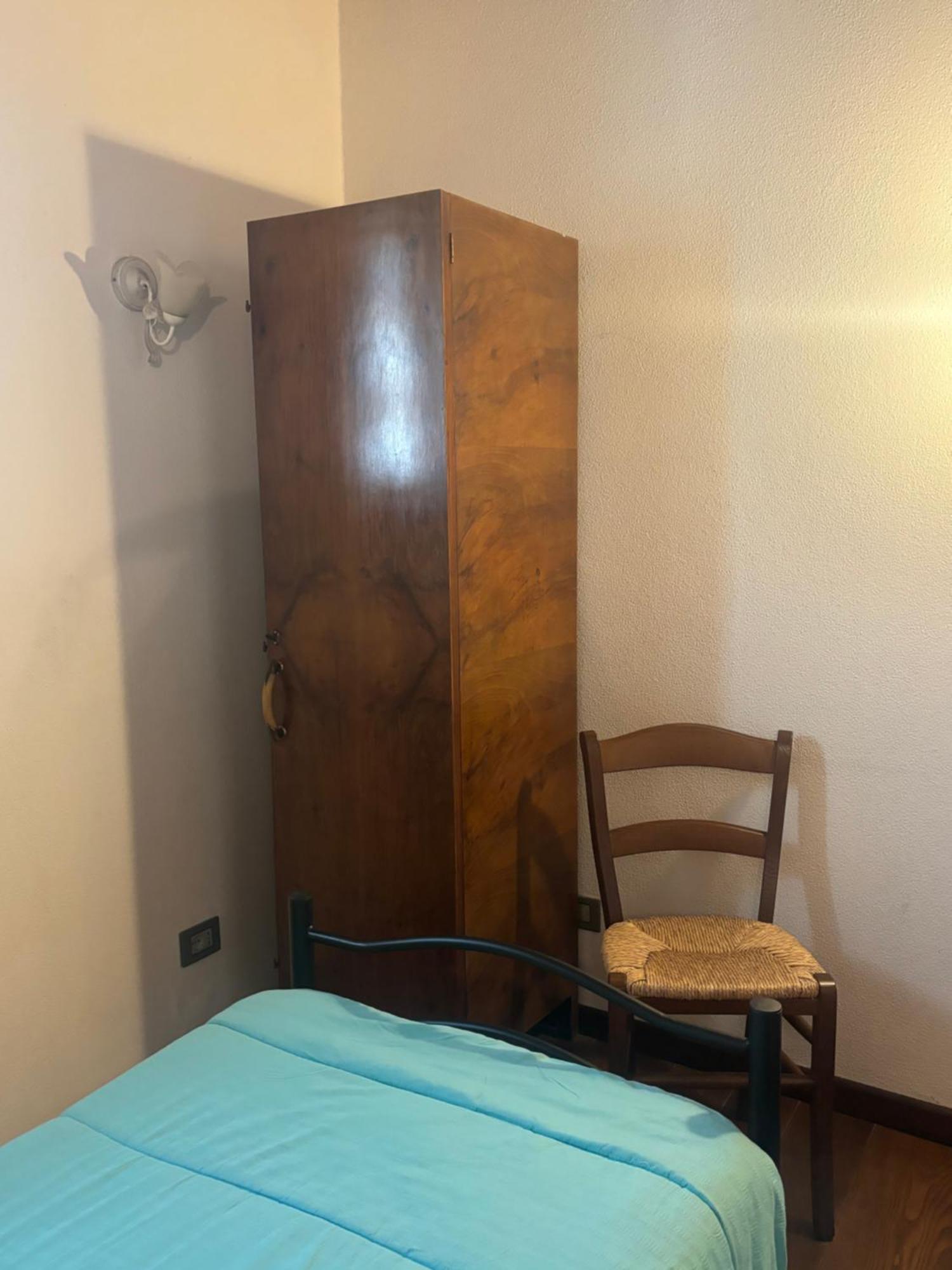 Il Pianetto Villa Pieve Fosciana Bagian luar foto